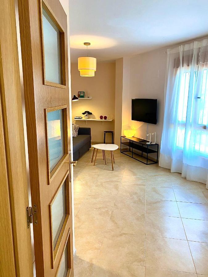 Ideal Apartamento - Guadalest Exterior photo