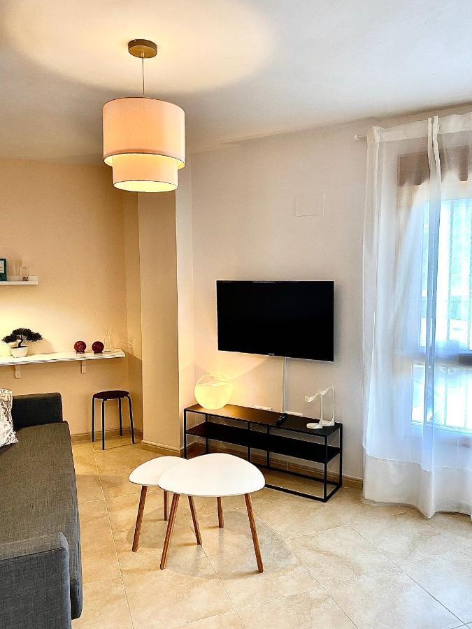 Ideal Apartamento - Guadalest Exterior photo