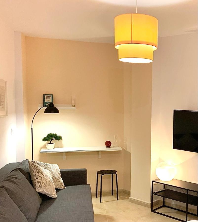Ideal Apartamento - Guadalest Exterior photo