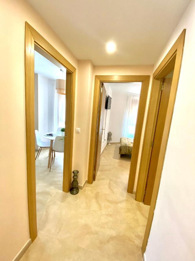 Ideal Apartamento - Guadalest Exterior photo