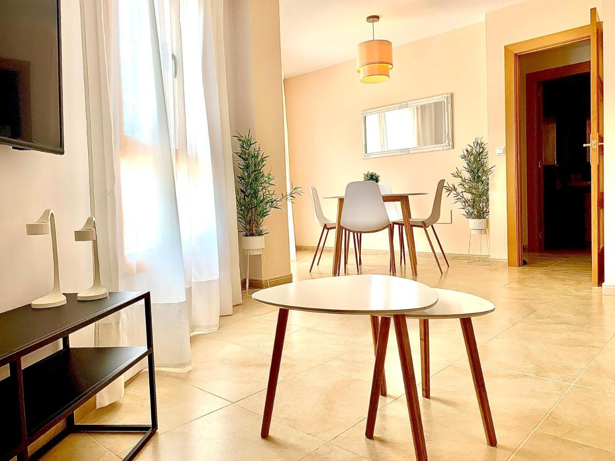 Ideal Apartamento - Guadalest Exterior photo