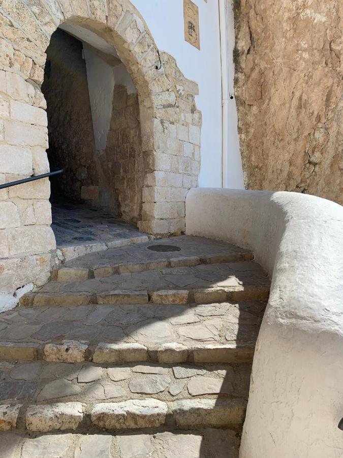 Ideal Apartamento - Guadalest Exterior photo