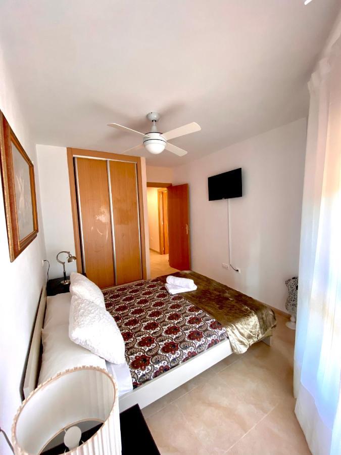 Ideal Apartamento - Guadalest Exterior photo