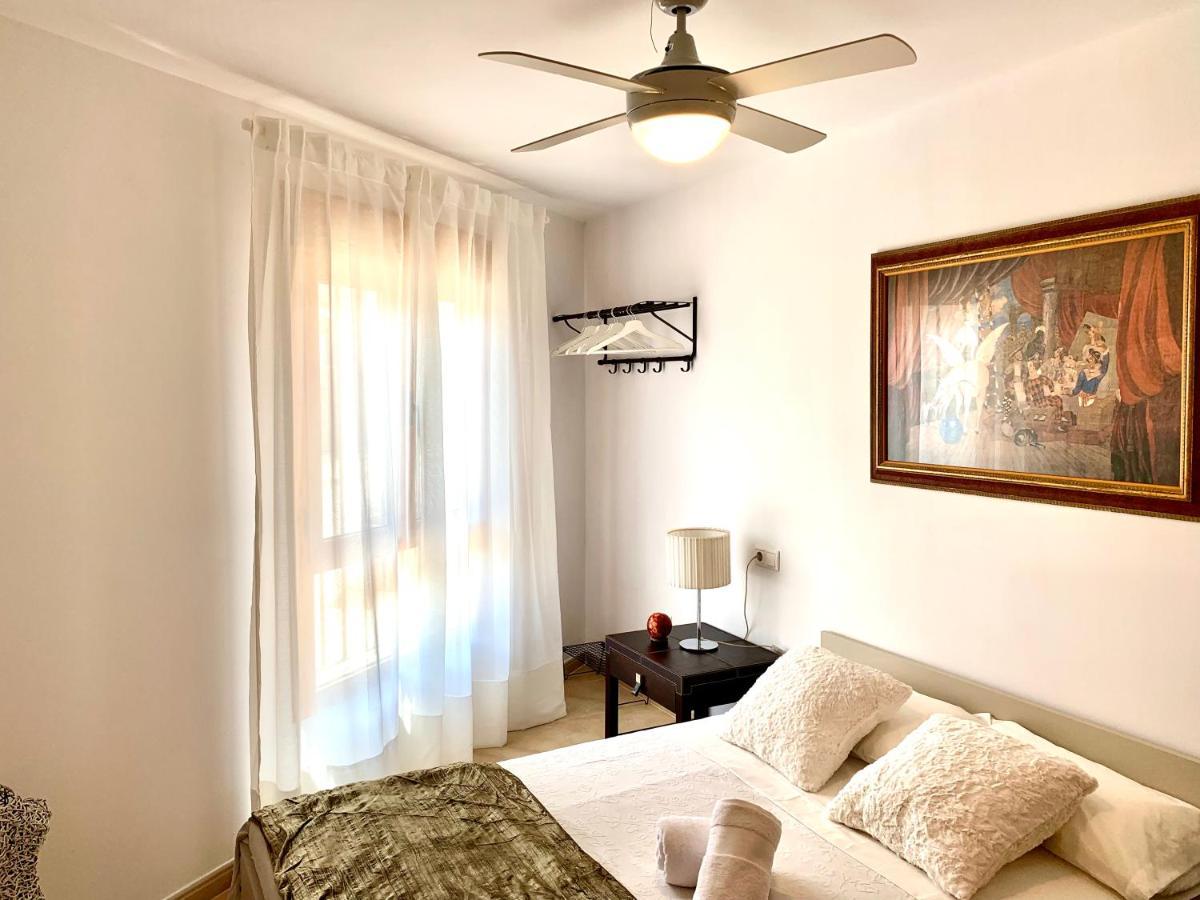 Ideal Apartamento - Guadalest Exterior photo