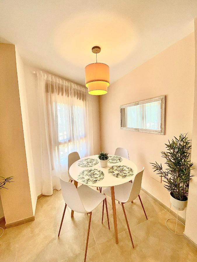 Ideal Apartamento - Guadalest Exterior photo